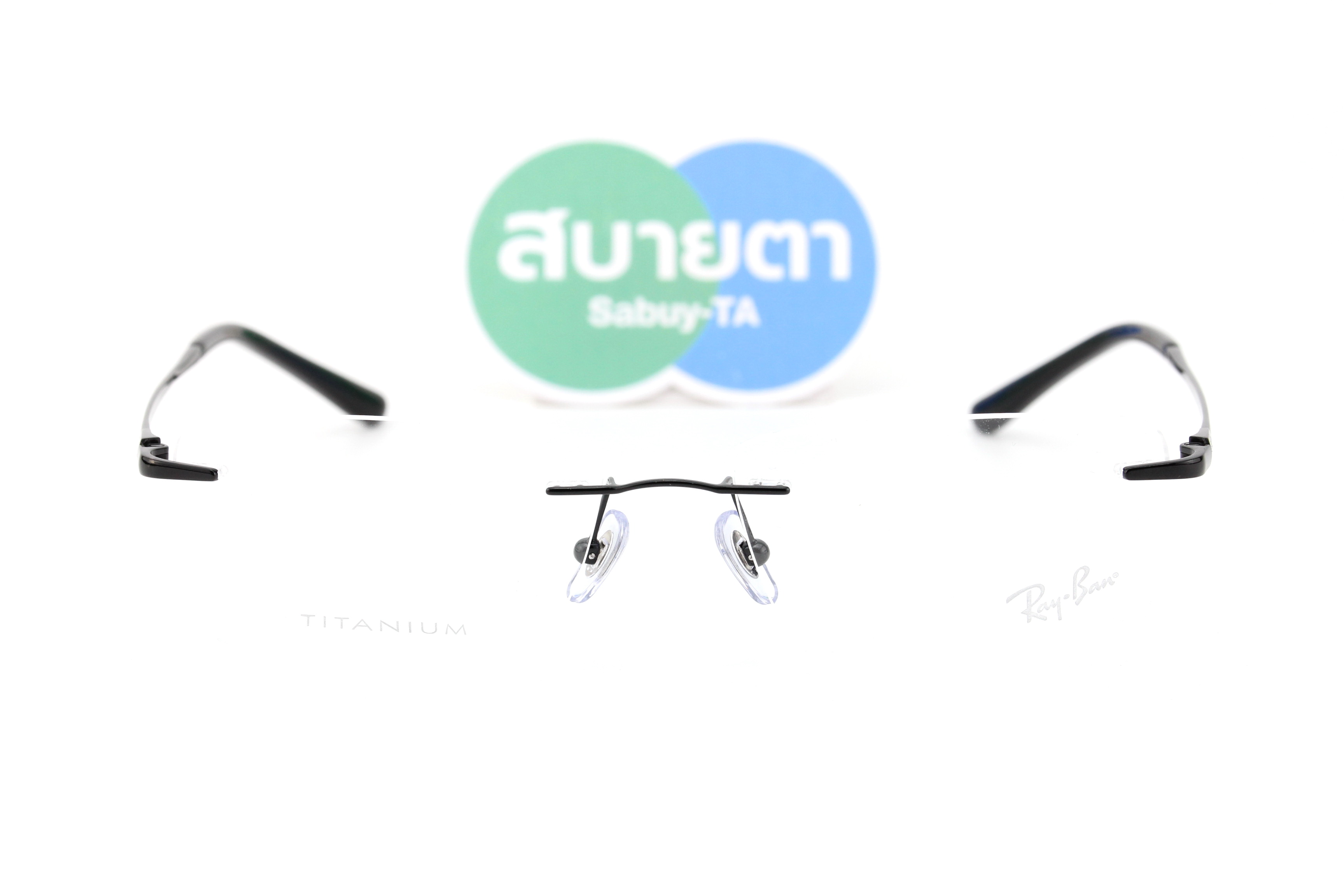 RayBan RX8781D 1244