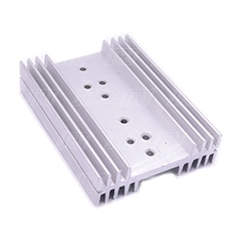 ฮีทซิงค์ระบายความร้อน 730C | 730C | 730C 4รู | 730C 8รู | อะลูมิเนียมระบายความร้อน