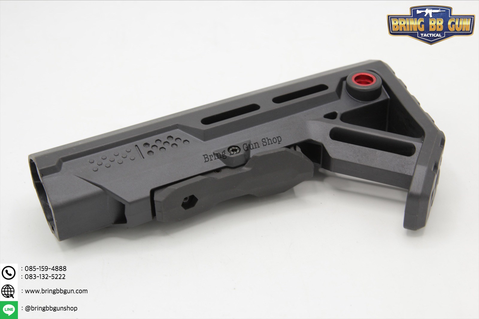 พานท้าย Viper