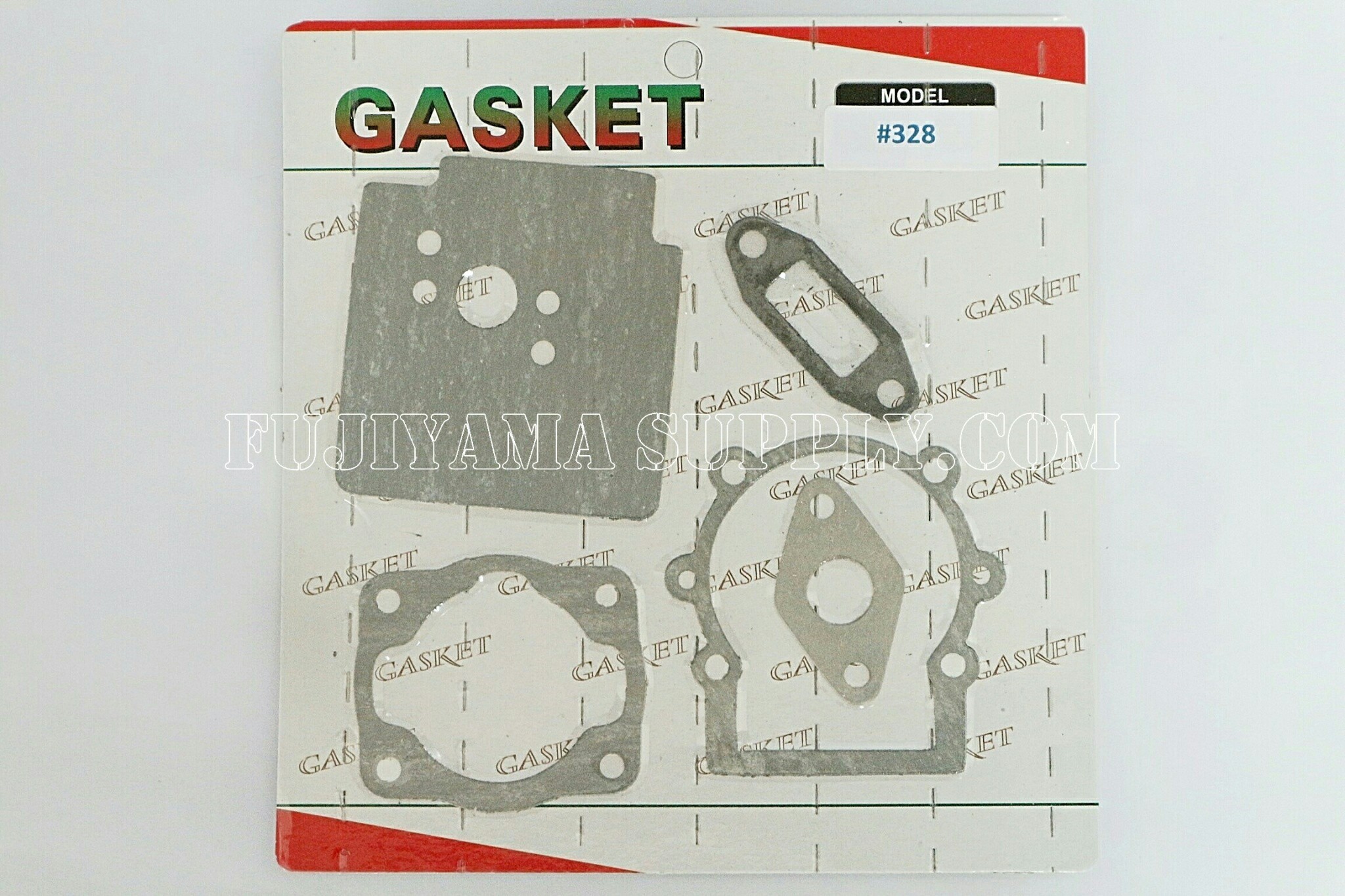ชุดปะเก็น 328 ใช้กับเครื่องตัดหญ้า Mitsubishi รุ่น 328