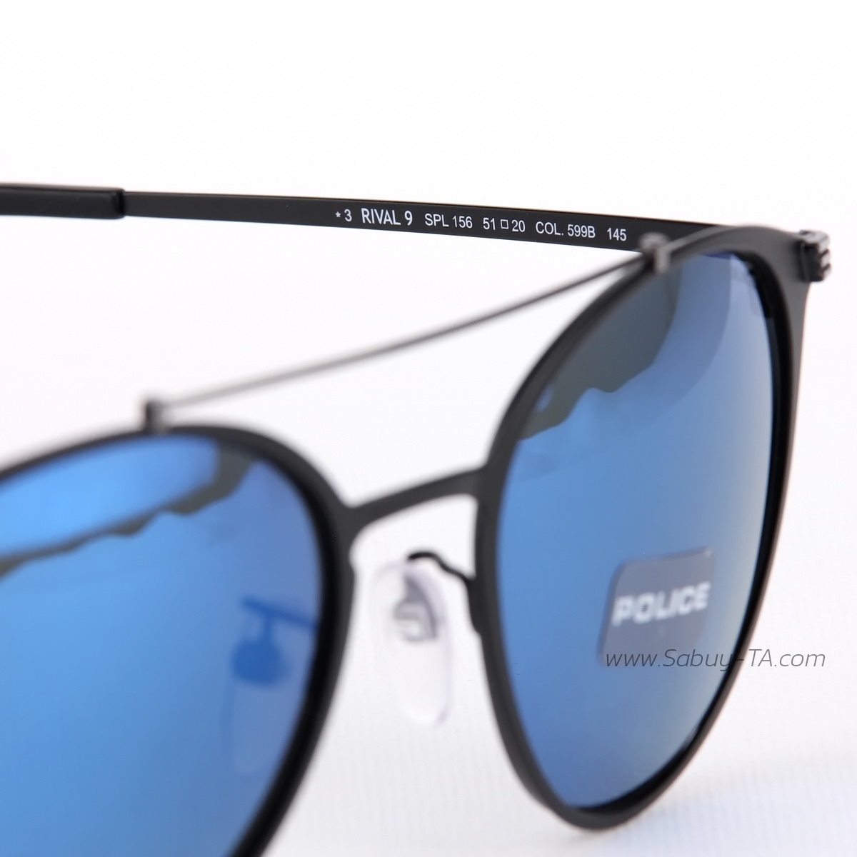 Police SPL156 COL.599B