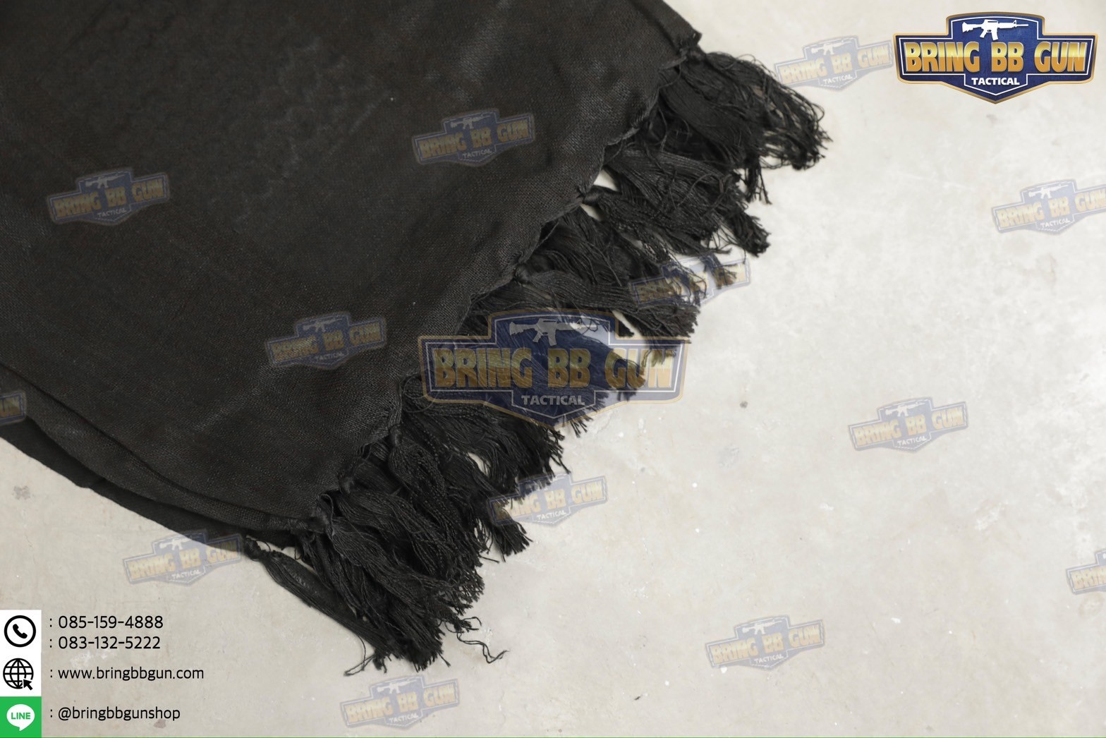 ผ้าชีมัด อย่างหนา cotton 100%