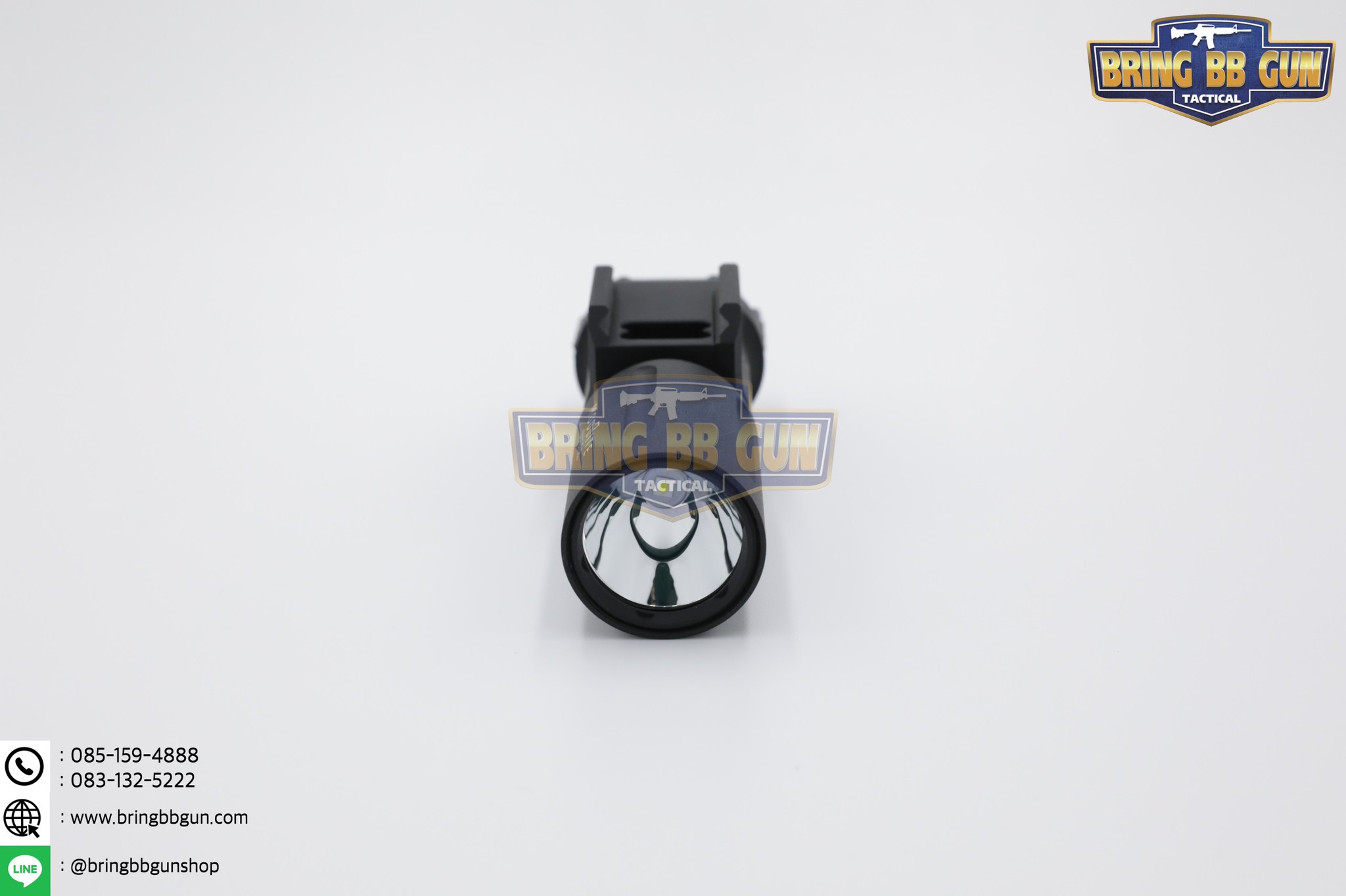 ไฟฉายติดปืน ยี่ห้อ Modlite รุ่น PL350-OKW (Modlite PL350-OKW Light)