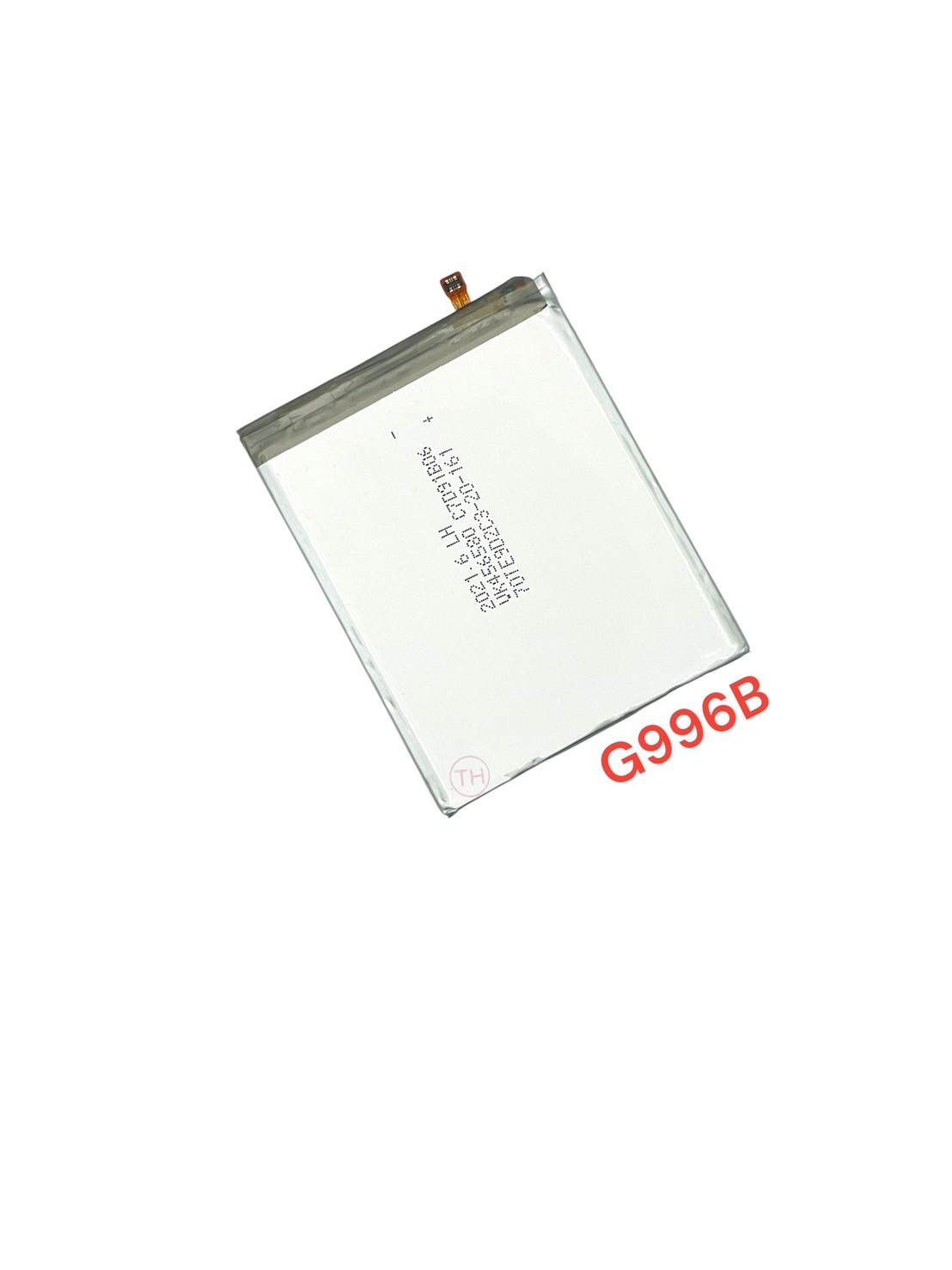 Battery Samsung S21 Plus SKU-01366