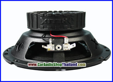 ลำโพงแกนร่วม 6.5 นิ้ว HELIX B6X