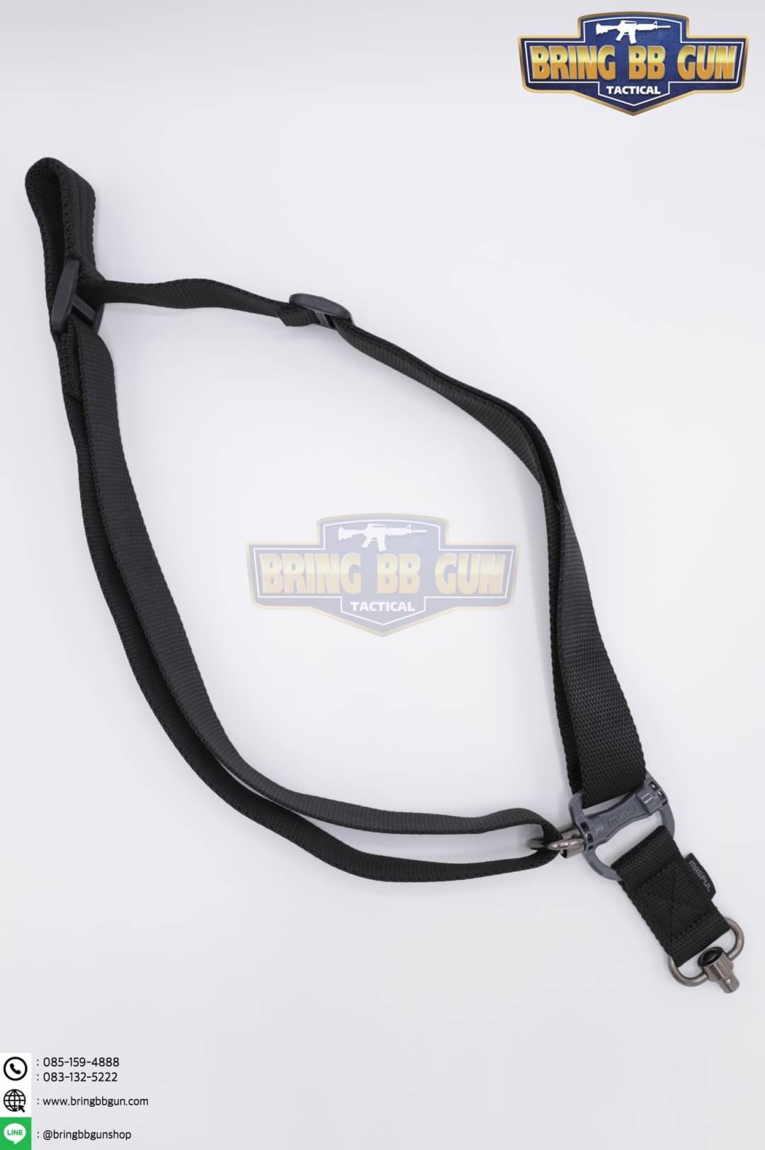 สายสะพายปืน ยี่ห้อ Magpul รุ่น MS4 Dual QD Multi-Mission Sling