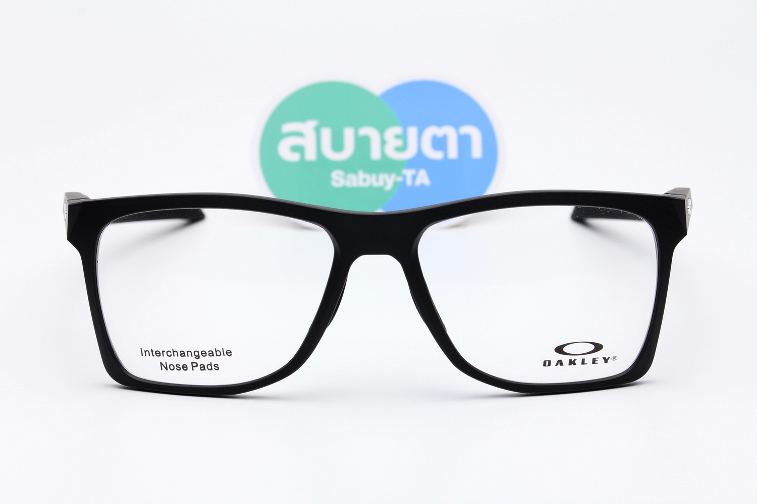 Oakley Activate OX8169F-06 (Asian Fit)
