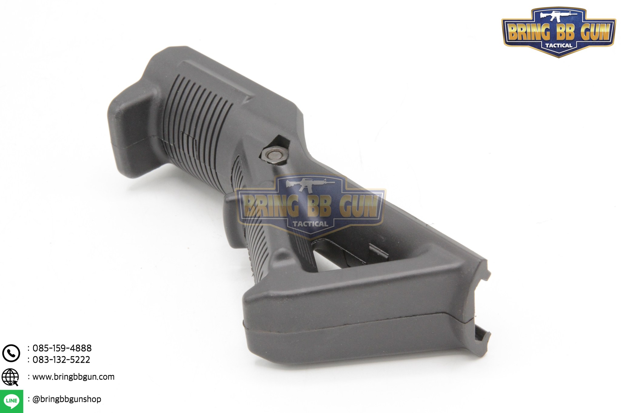 กริ๊ปมือหน้านอน Magpul AFG1 (Angled Fore Grip)