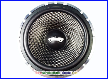 ลำโพงแยกชิ้น 6.5 นิ้ว คุณภาพสูง PRIORITY PR6