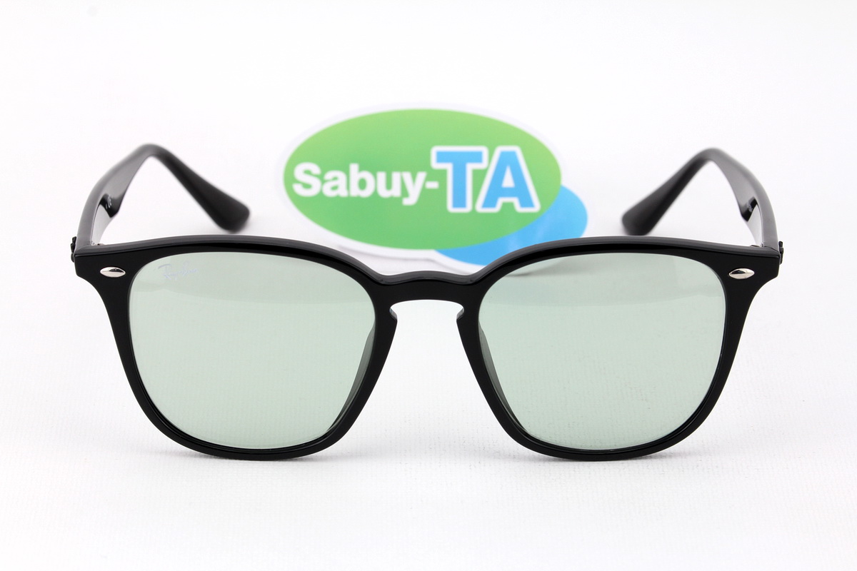 RayBan RB4258F 601/2