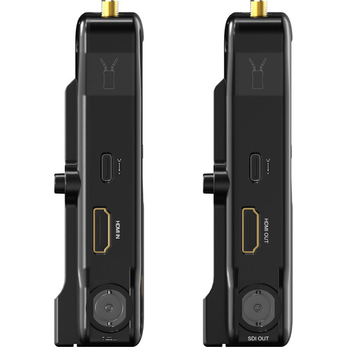 Hollyland Mars 400S SDI/HDMI Wireless Video Transmission System