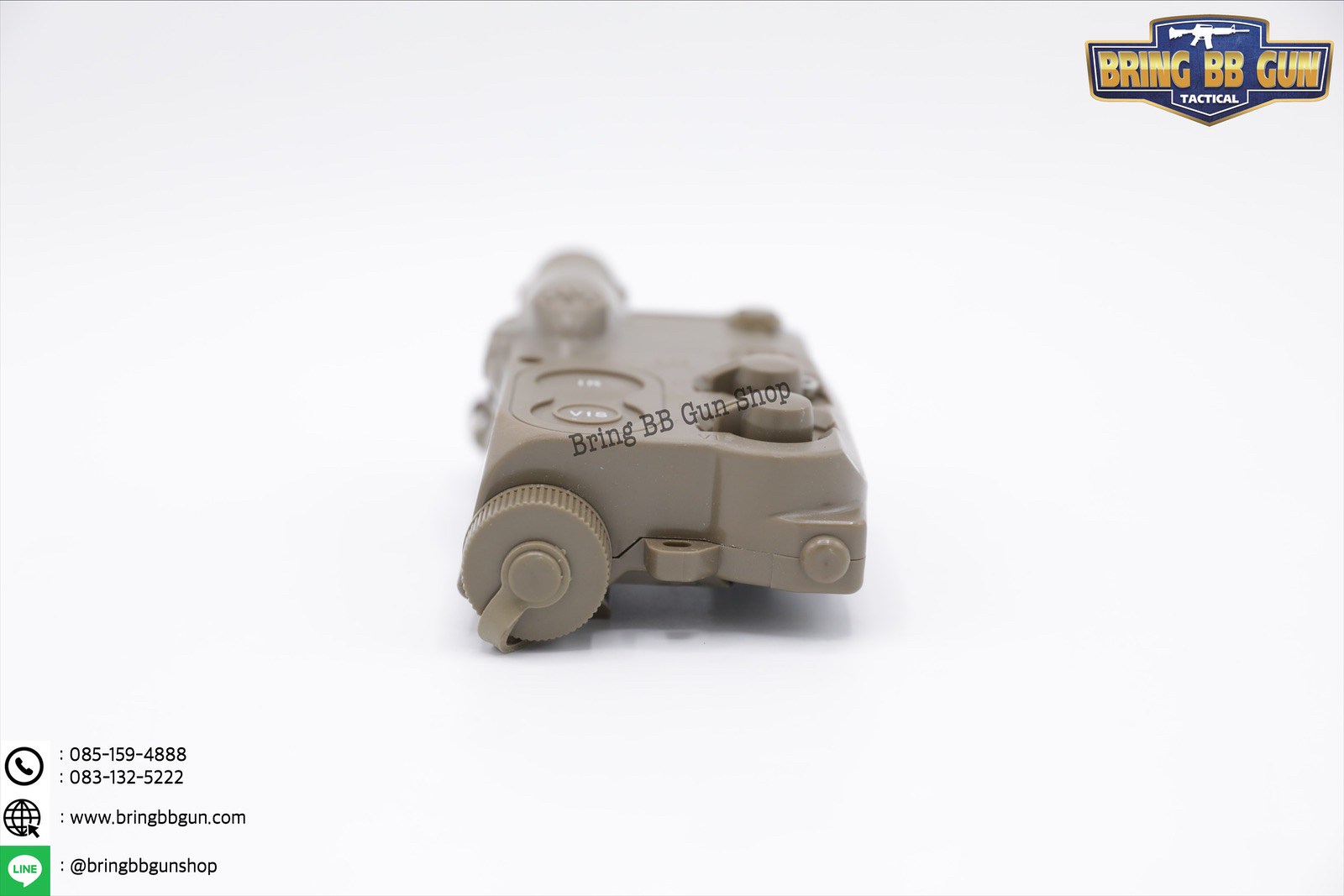 กล่องPEQดัมมี่ ยี่ห้อ Tokyo Marui (AN/PEQ-16)