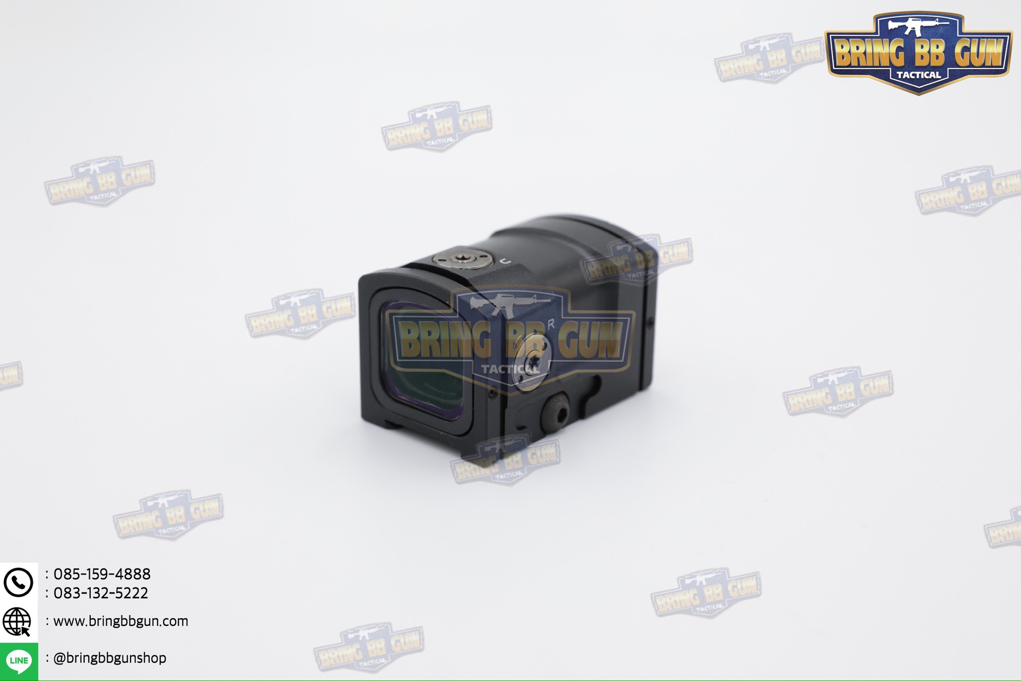 ดอท Aimpoint ACRO P-2 (ACRO P-2 Red Dot Reflex Sight)