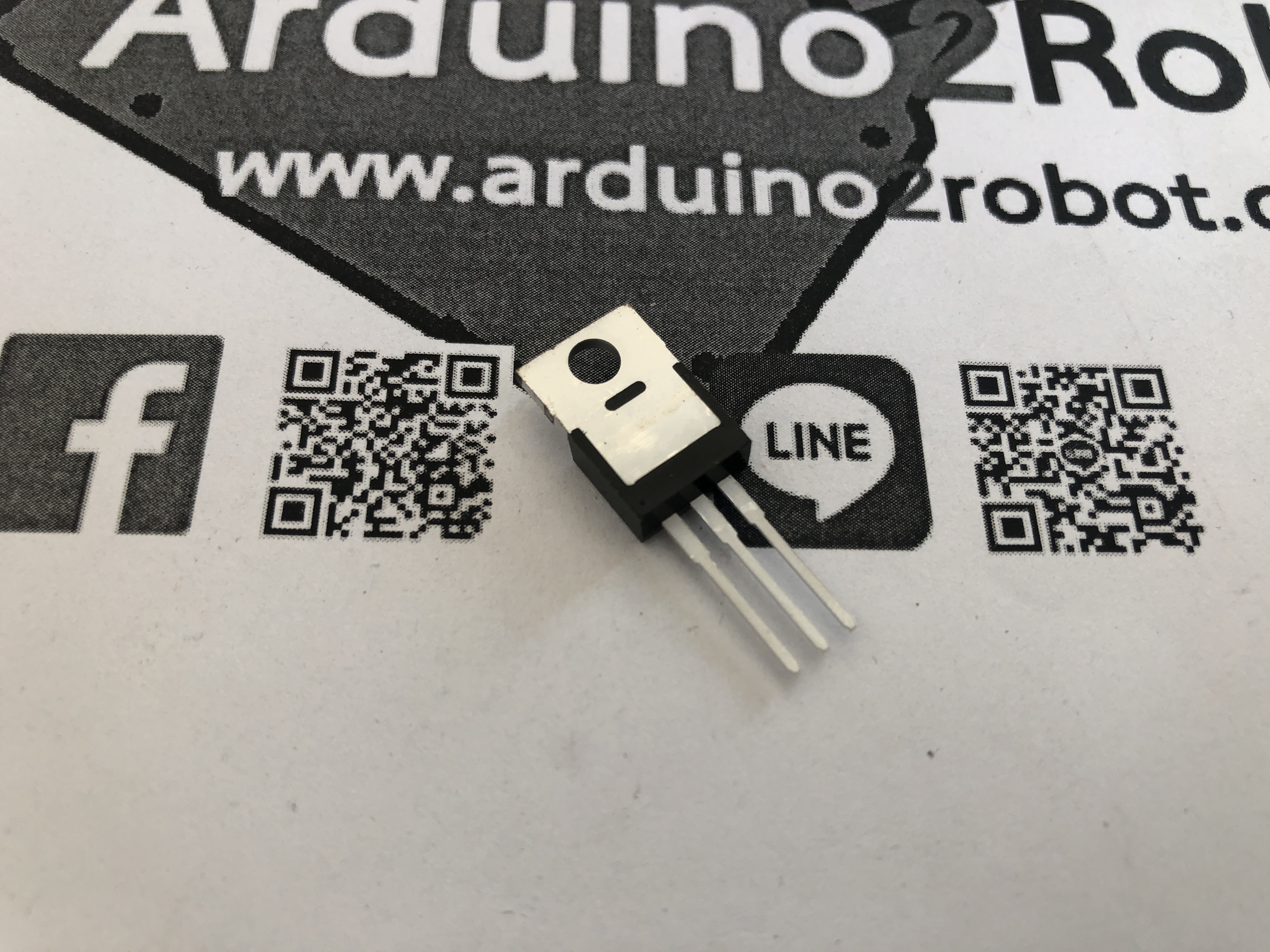 High quality IRF4905 P-Channel Power MOSFET -55V -74A IC Chip