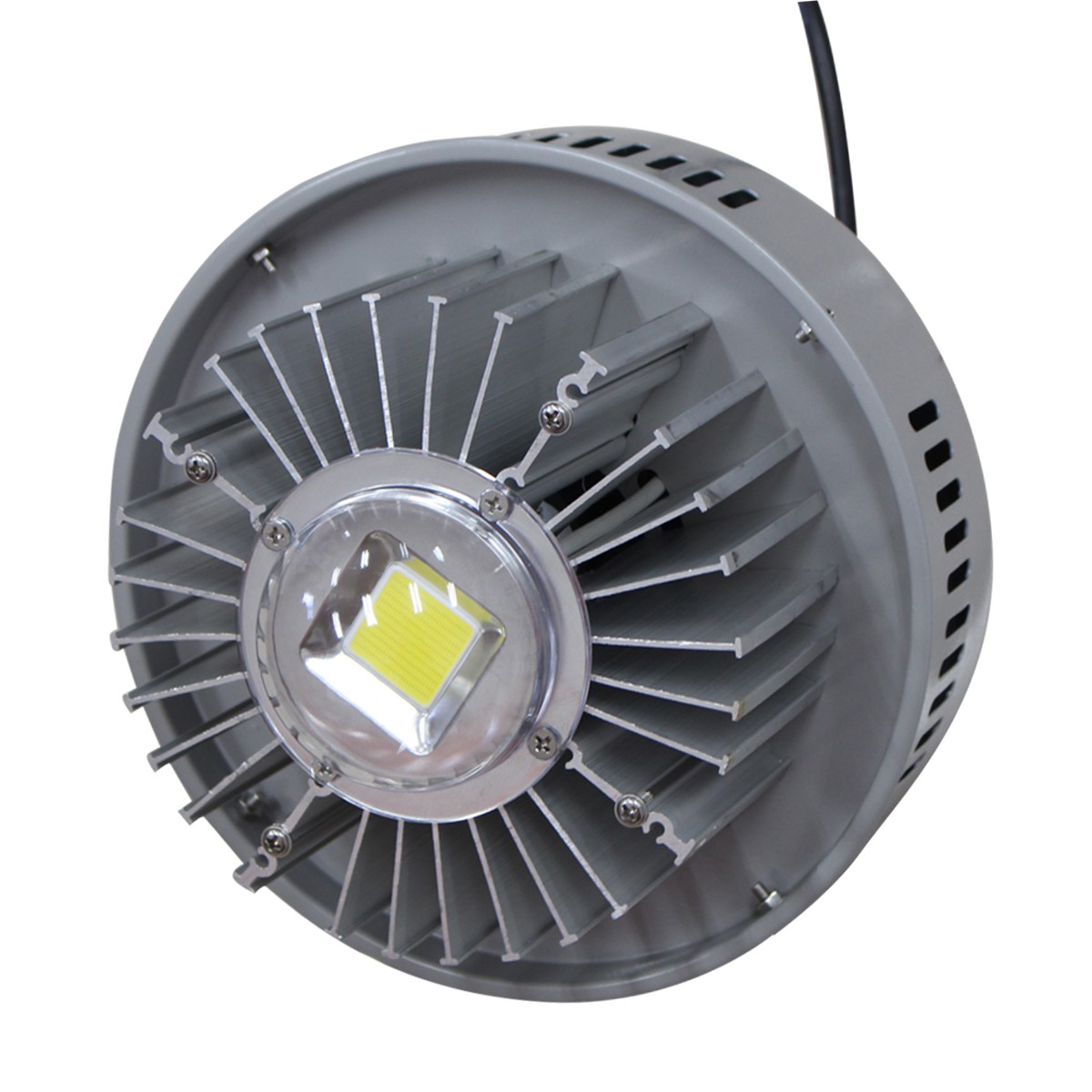 IWC-HIB-GKD-043-100W ไฮเบย์ รุ่นนี้ มีพัดลมระบายความร้อนในตัว