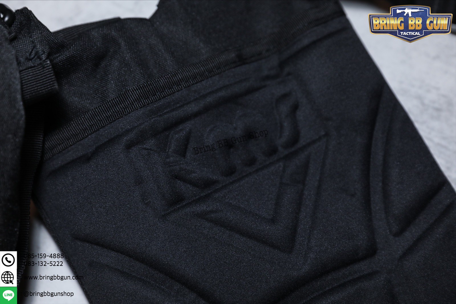 เป้น้ำ (เป้น้ำทรงทหารแบบสะพายหลัง)