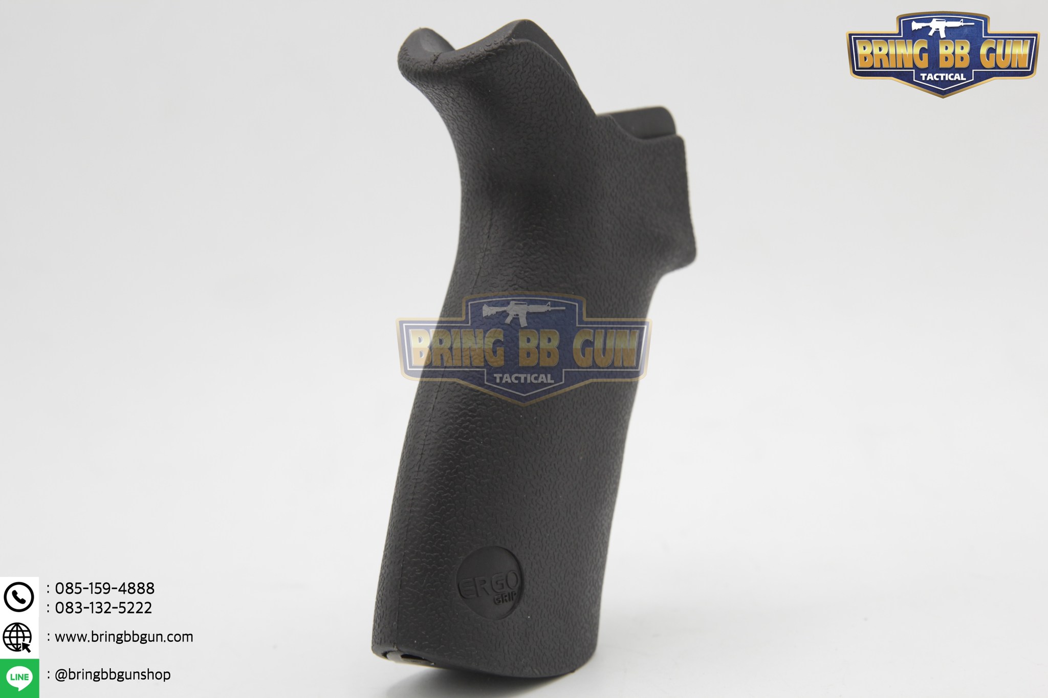 กริ๊ปมือหลัง ERGO (กริ๊ปมอเตอร์)