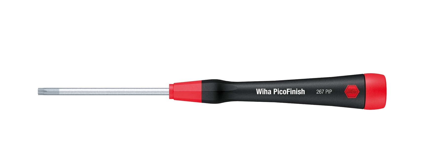 Wiha PicoFinish ไขควงหัว TORX T5 รุ่น 267P T5x40