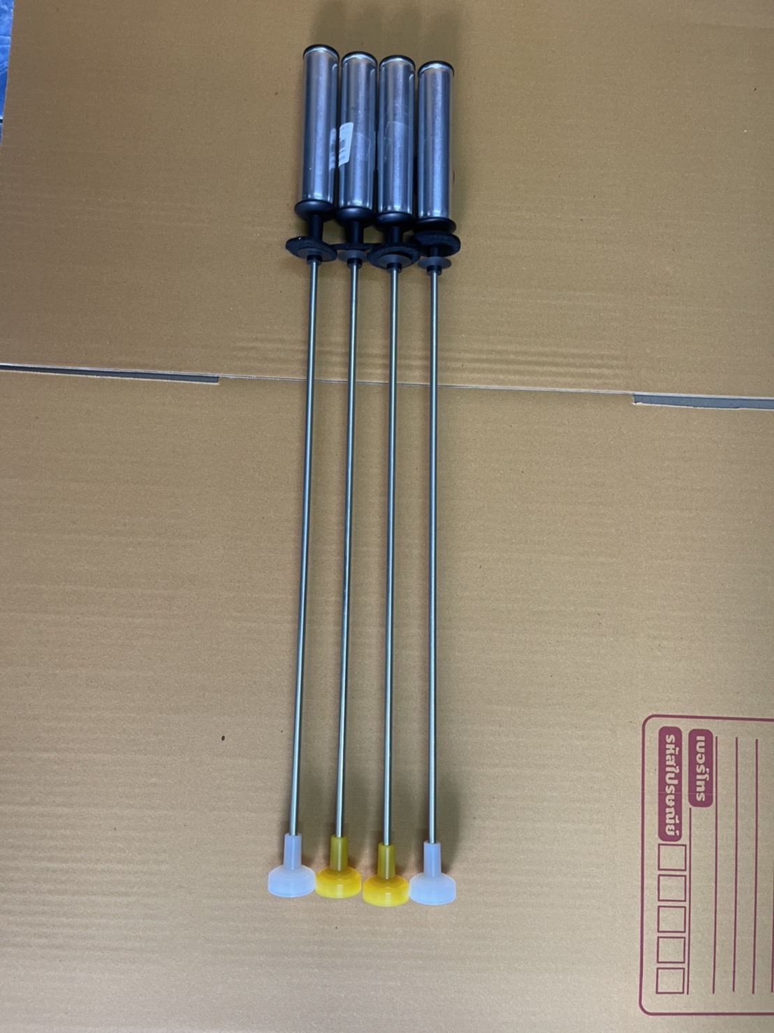 0000963 โช๊ค เครื่องซักผ้า ไฮเออร์ HAIER 0030815108 H 0030815108 G เครื่องซักผ้า รุ่น HWM120-1701R