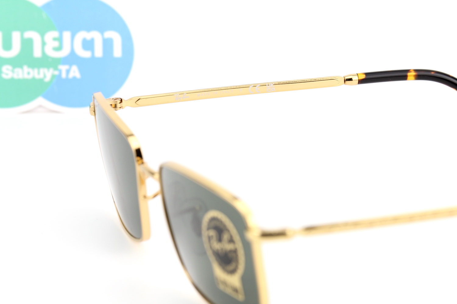 RayBan RB3717 919631