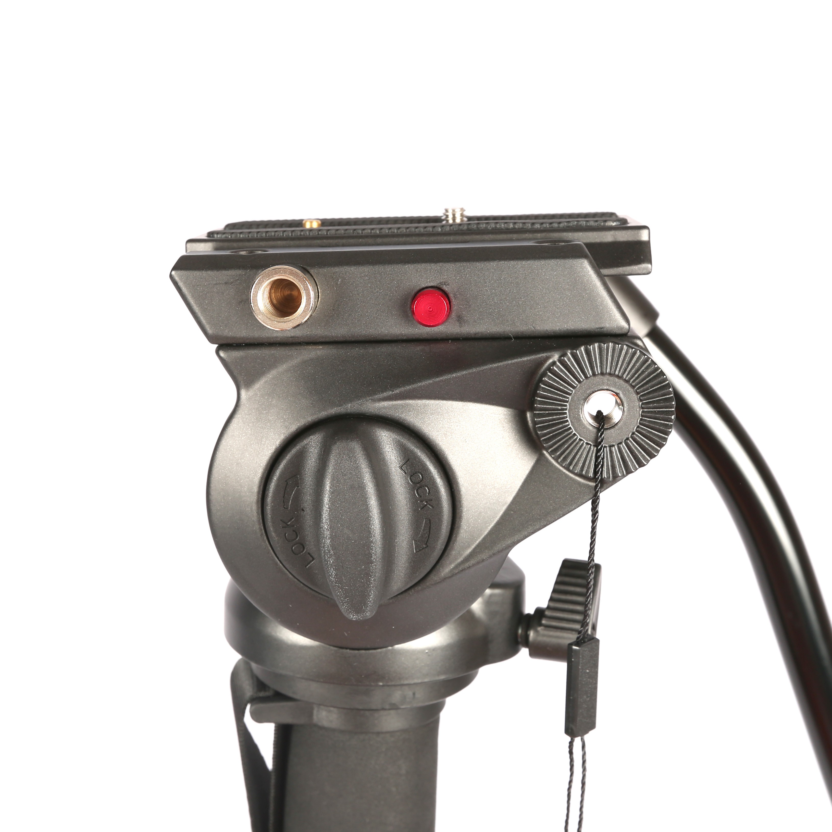 SMART MTT705BS Carbon Camera Monopod