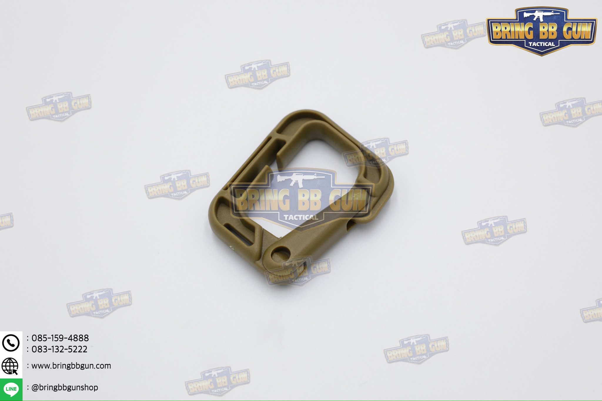 Tactical Link รุ่น D