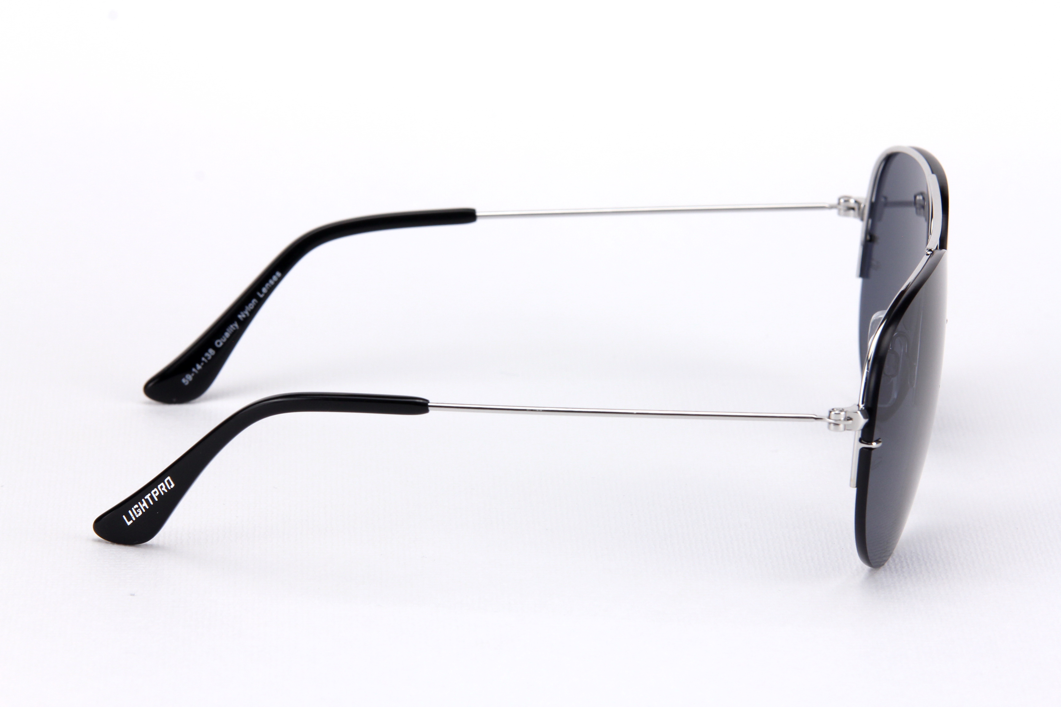 LIGHTPRO LP701 Silver