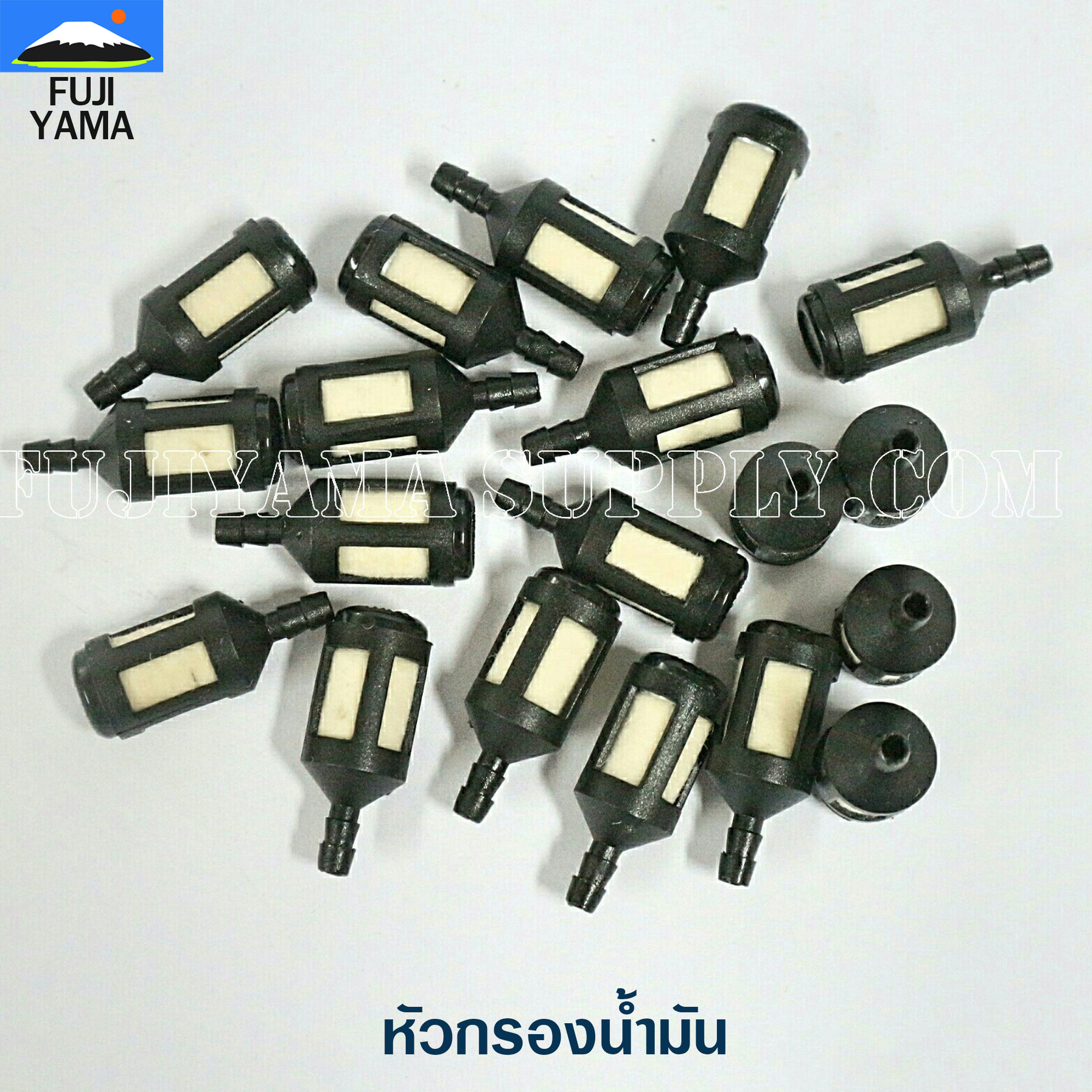 หัวกรองน้ำมัน ใช้กับสายน้ำมัน เครื่องตัดหญ้า