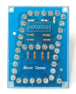 FUTUREKIT MXA-001 ตัวเลขจัมโบ้ 3 นิ้ว (LED อัลตร้าไบร์ท)