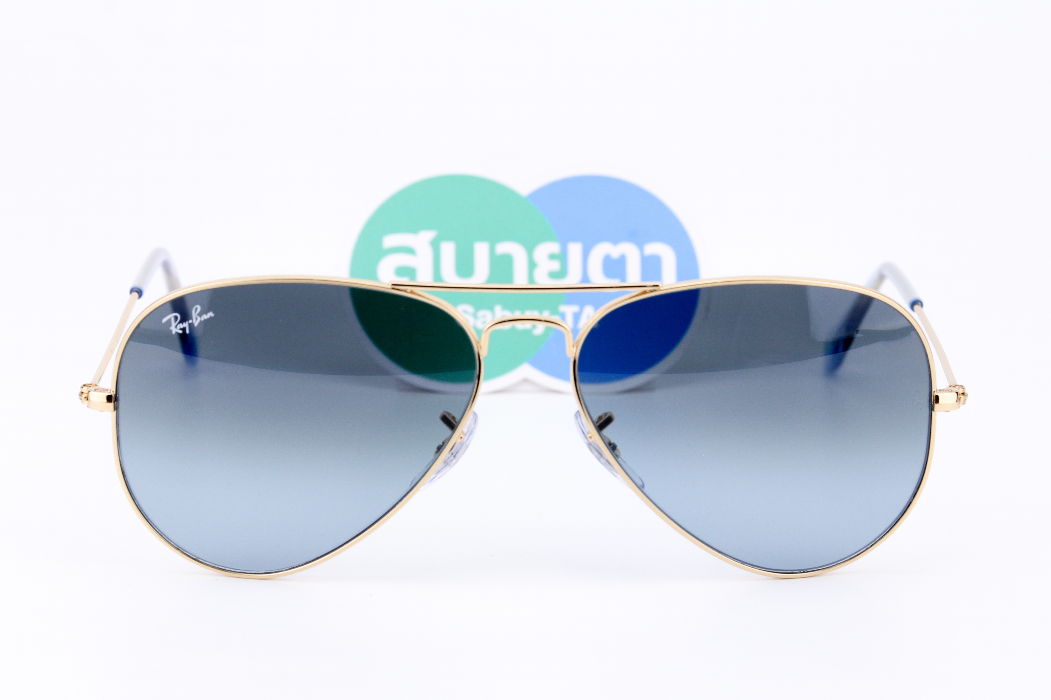 RayBan Aviator RB3025 001/3M