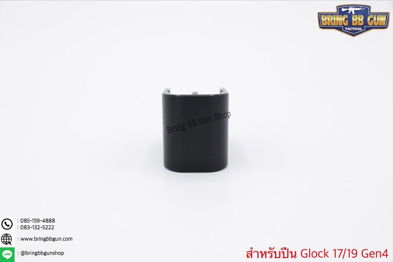 ชุดเซ็ท Taran Tactical สำหรับปืน Glock รุ่น Glock17/19 Gen4