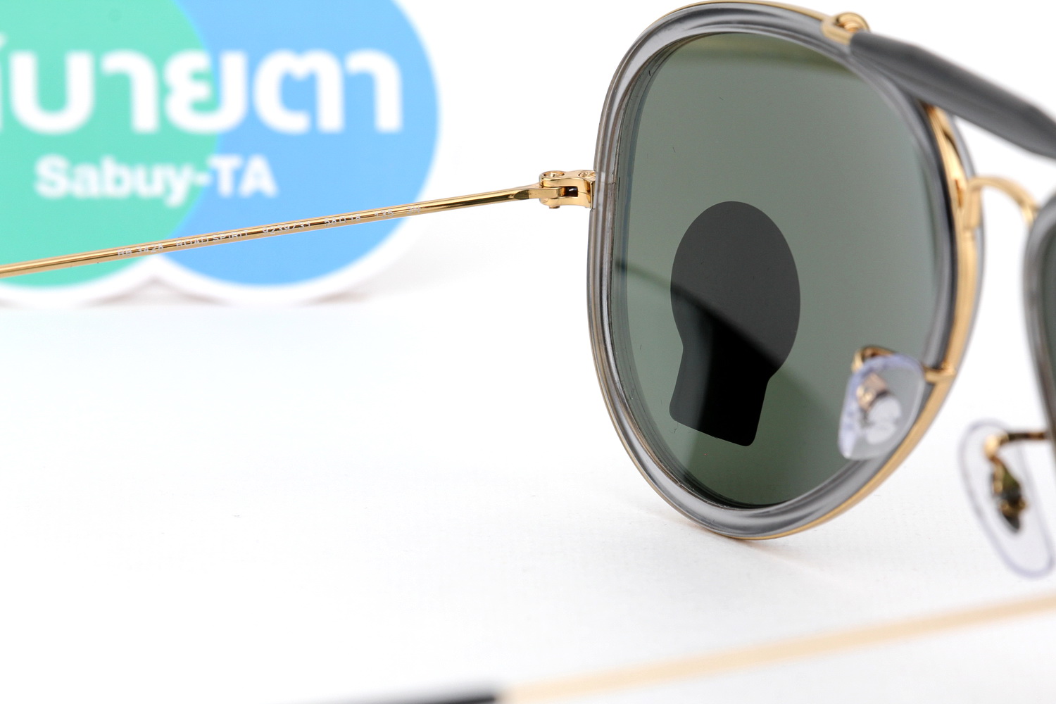 RayBan Road Spirit RB3428 923931