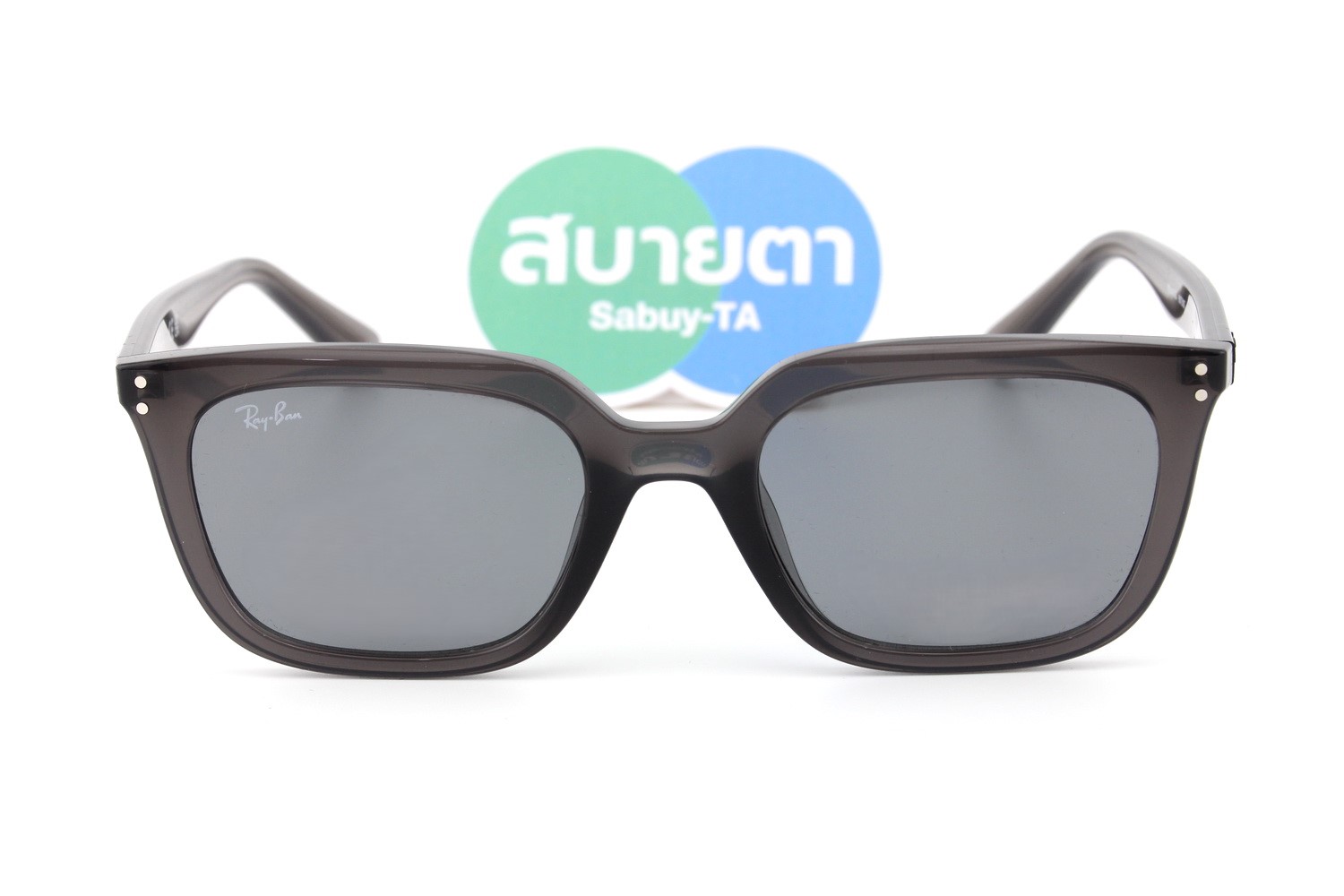 RayBan RB4439D 667587