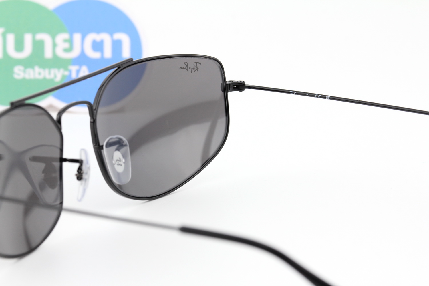 RayBan Explorer 5 RB3845 002/B1