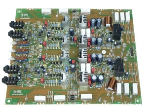 NPE KIT AMP XL-1200