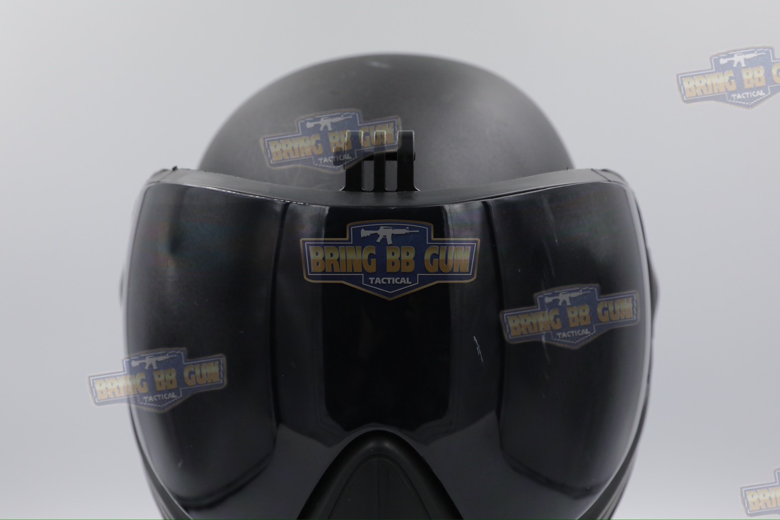 ขาจับกล้อง Action Camera ติดหน้ากาก FMA F1-F5 / DYE I4-I5 (ขาจับกล้อง Go Pro ติดหน้ากาก FMA F1-F5 / DYE I4-I5) (GoPro mount)