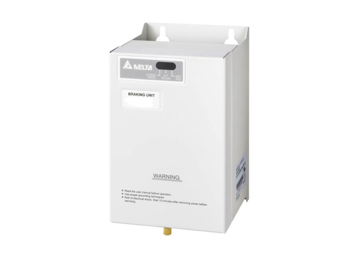 Delta VFDB4045 braking unit 400V 45Kw