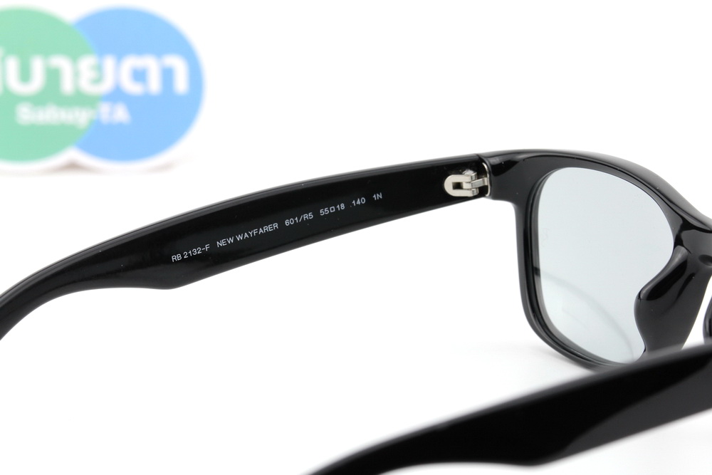 RayBan New Wayfarer RB2132F 601/R5