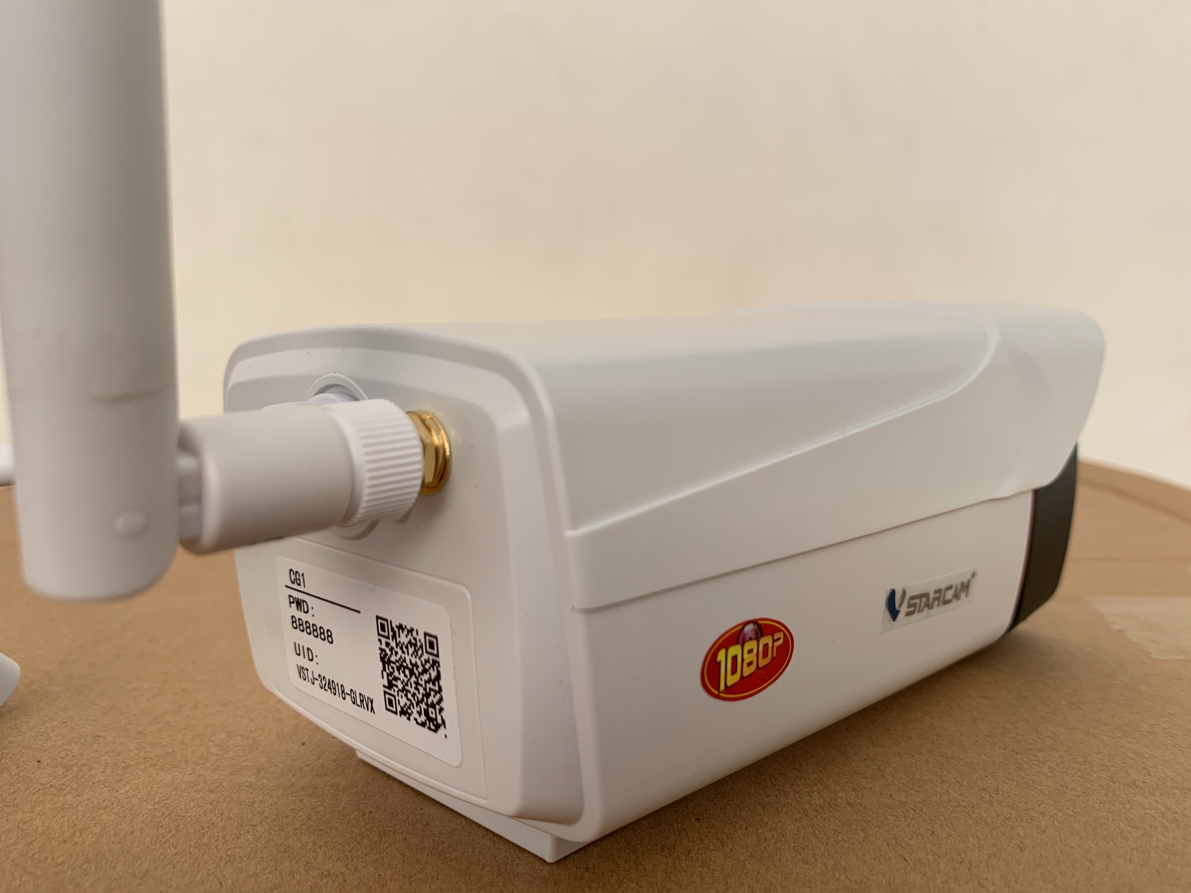 กล้องวงจรปิด CCTV Outdoor นอกอาคาร มีหลายรุ่น