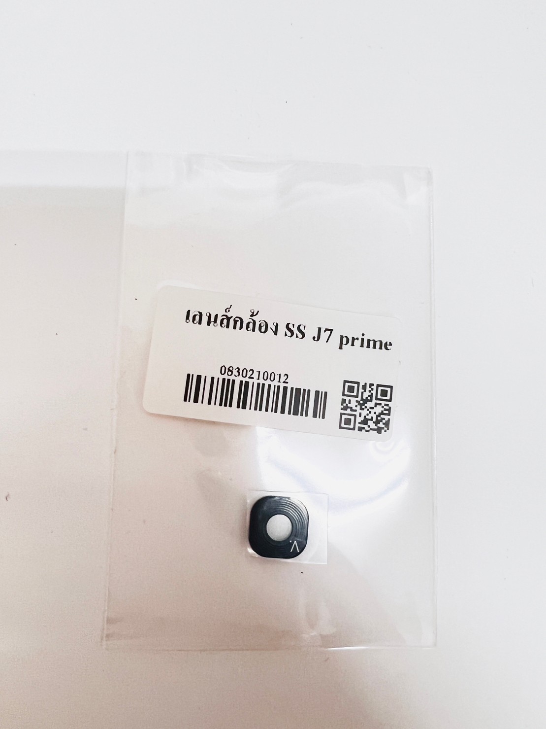 เลนส์กล้อง SS J7 Prime SKU-02588