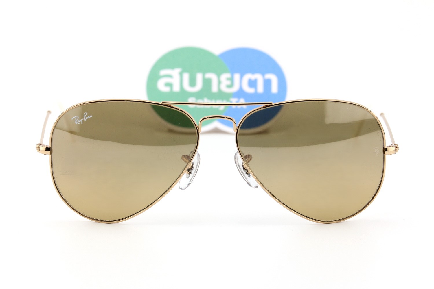 RayBan Aviator RB3025 001/3K