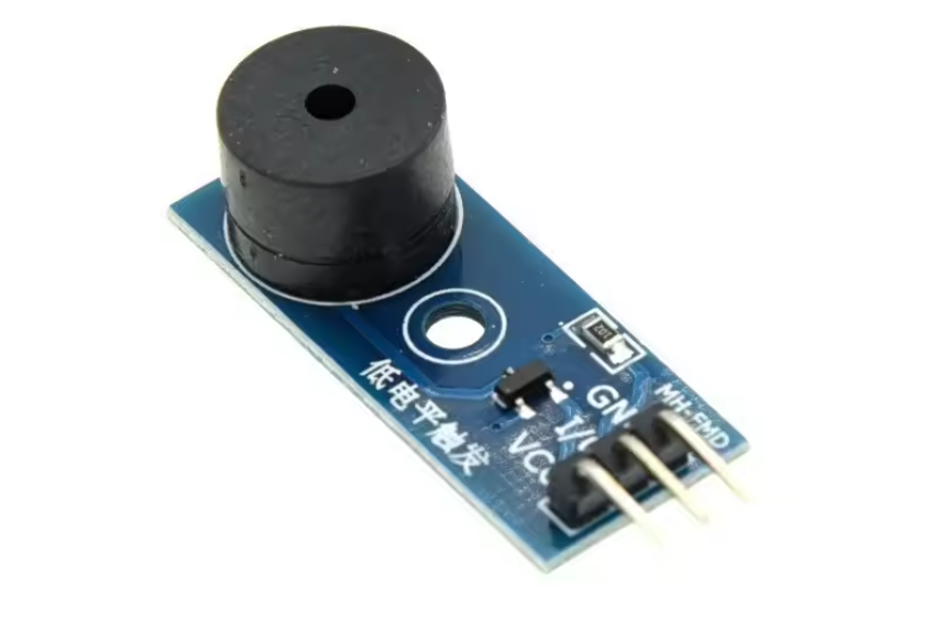 Passive Buzzer Module for Arduino