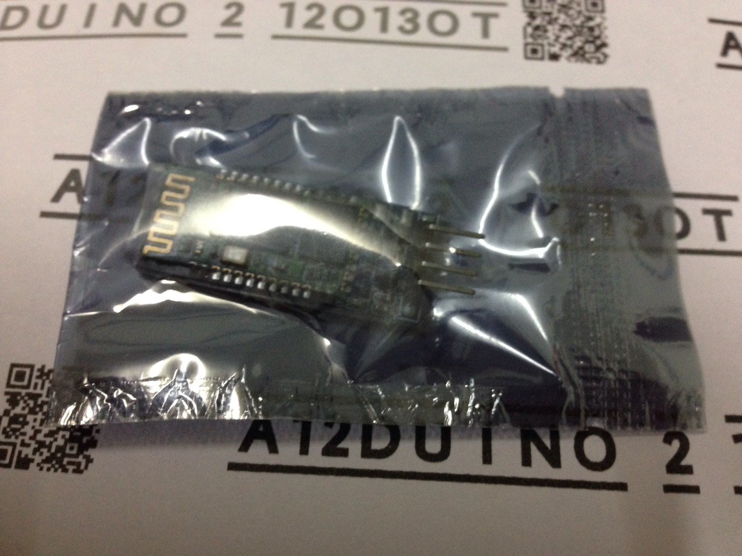 Bluetooth HC-06 HC06 Bluetooth Serial Module