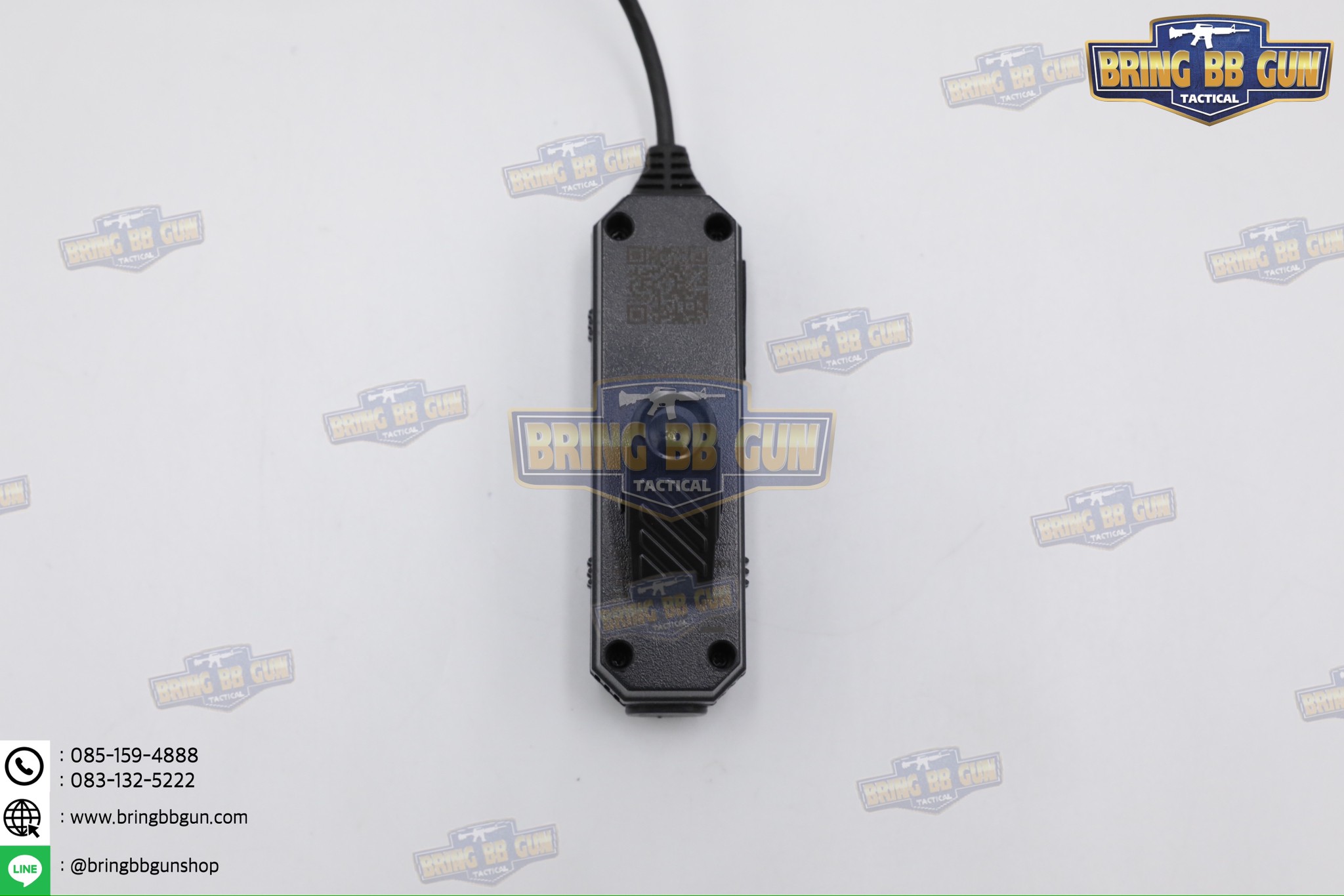 ตัวรับส่งสัญญาณบลูธูต รุ่น X10 (สำหรับหูฟังสื่อสาร) (X10 Bluetooth Adapter)