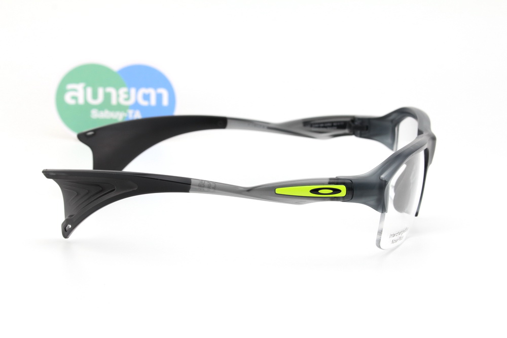 Oakley STUNT GLIDER SATIN GREY SMOKE OX8198-02