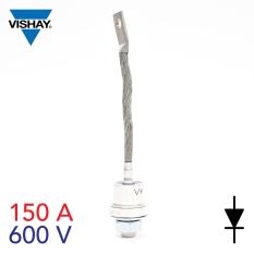 Vishay VS-45L60 ไดโอด Diode 600 V, 150 A, VS-45L Series