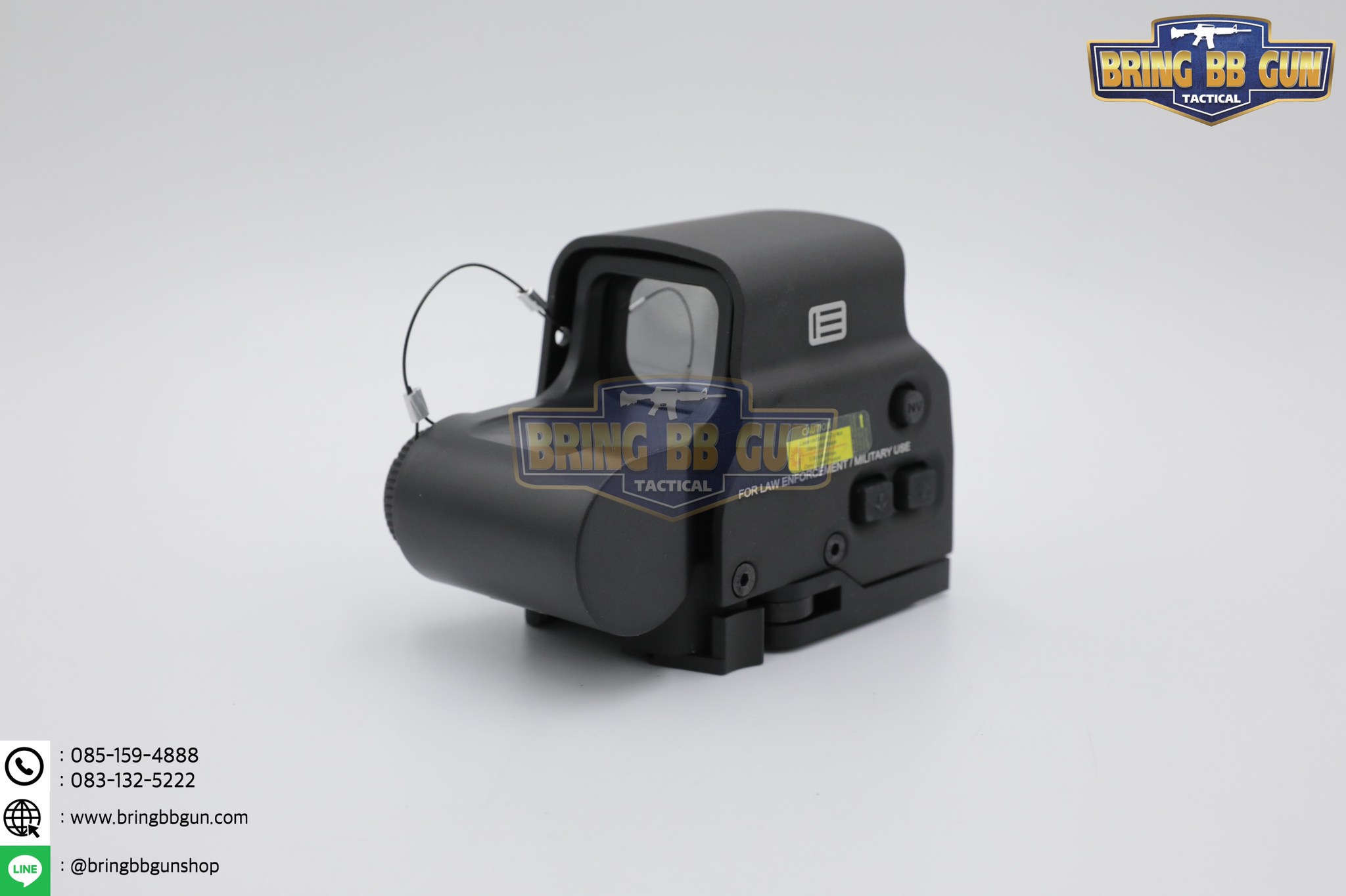 ดอท ยี่ห้อ Eo-tech รุ่น 558