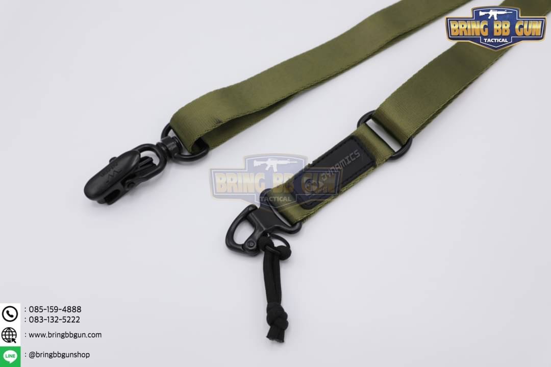 สายสะพายปืน ยี่ห้อ Magpul รุ่น MS2