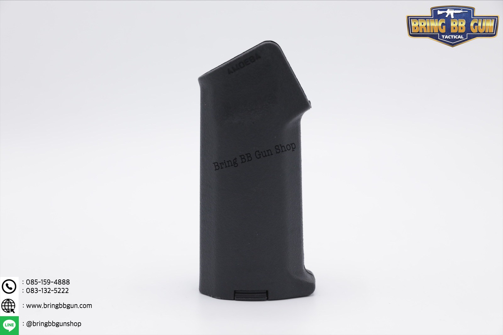 กริ๊ปมือหลัง ยี่ห้อ Ares รุ่น Amoeba ระบบ AEG (กริ๊ปมอเตอร์)