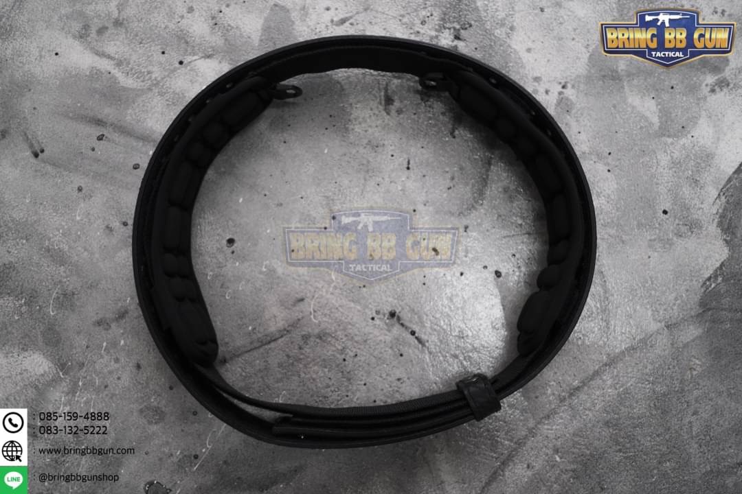 แผ่นรองบ่า รุ่น ฟองน้ำแบบเจล